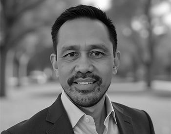 Dave Tinio, and ICE collaborator who works at Day Wireless.